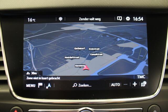 Opel Crossland 1.2 Turbo Business Elegance