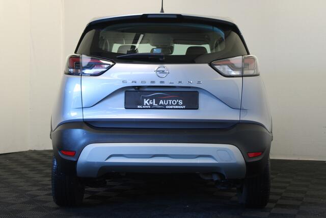 Opel Crossland 1.2 Turbo Business Elegance