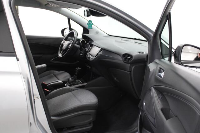 Opel Crossland 1.2 Turbo Elegance
