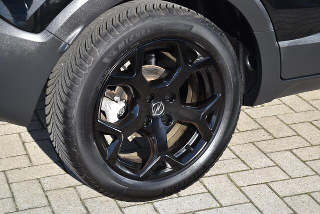 Opel Crossland 1.2 Turbo Level 4 | Camera / Trekhaak / Carplay