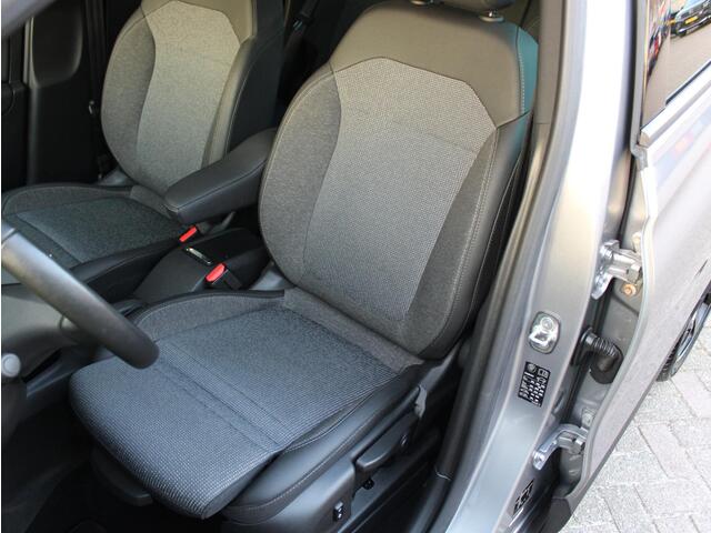 Opel Crossland 1.2 Turbo GS | Automaat | Camera/Navi/Climate/Stoel&Voorruit&Stuurverwarming