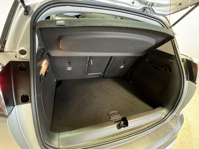 Opel Crossland 1.2 Turbo Elegance | Navigatie/Android/Apple Carplay | LM Velgen 16" | Cruise Control | Airco | Dodehoek Detectie | LED Koplampen |