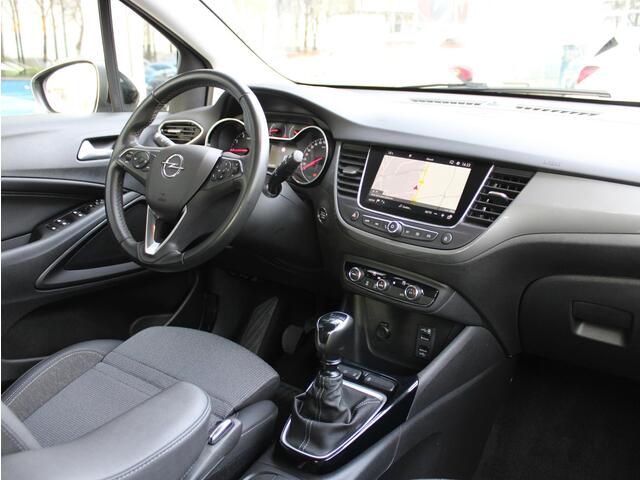 Opel Crossland 1.2 Turbo Elegance | Camera/Trekhaak/Climate/AGR-Stoel