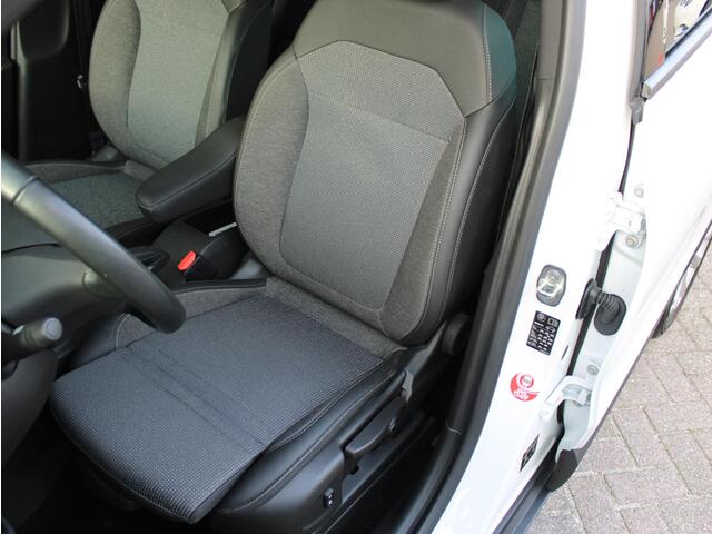 Opel Crossland 1.2 Turbo Elegance | Camera/Trekhaak/Climate/AGR-Stoel