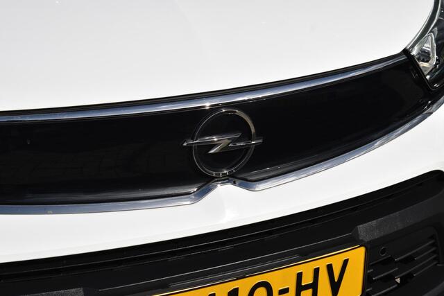 Opel Crossland 1.2 Edition | Stoel & Stuur verw. / Cruise / Airco