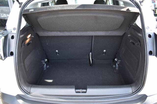 Opel Crossland 1.2 Edition | Stoel & Stuur verw. / Cruise / Airco