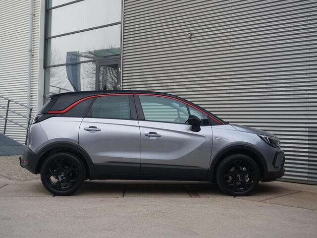 Opel Crossland 1.2 Turbo GS Line Trekhaak