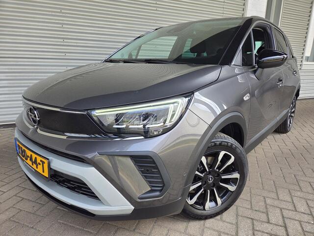Opel Crossland 1.2 Turbo Elegance