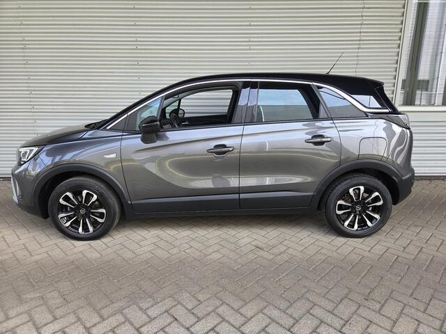Opel Crossland 1.2 Turbo Elegance