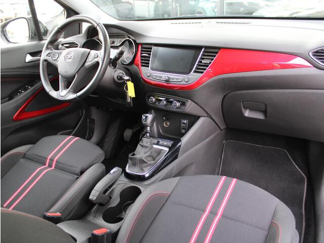 Opel Crossland 1.2 Turbo GS Line | Navi / Camera / Climate