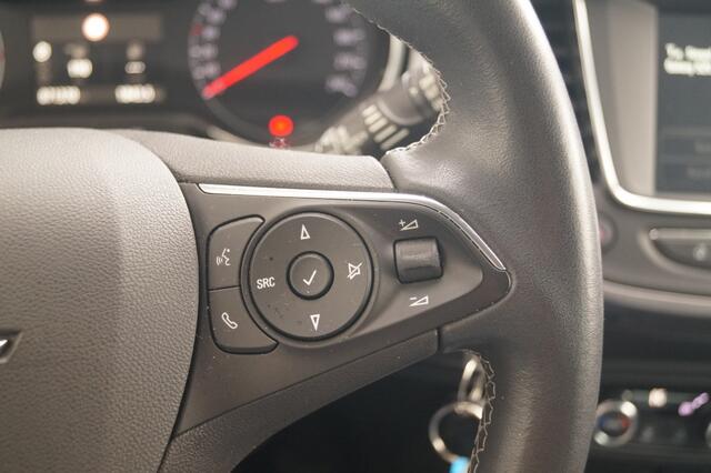 Opel Crossland 1.2 Turbo Elegance -ECC-PDC-DAB-