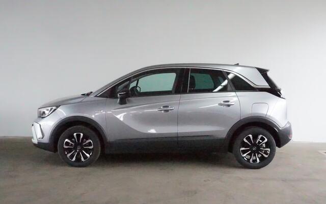 Opel Crossland 1.2 Turbo Elegance 110PK Turbo Navigatie/Camera/ECC.