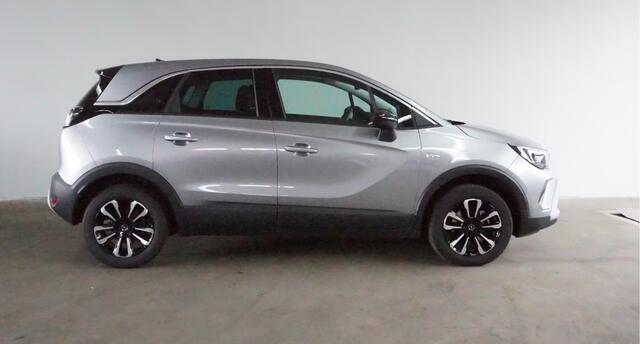 Opel Crossland 1.2 Turbo Elegance 110PK Turbo Navigatie/Camera/ECC.