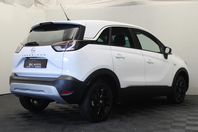 Opel Crossland 1.2 Turbo Elegance