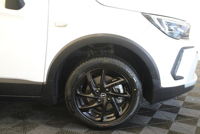 Opel Crossland 1.2 Turbo Elegance