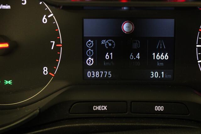 Opel Crossland 1.2 Turbo Elegance