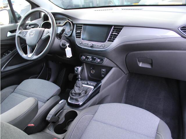 Opel Crossland 1.2 Turbo Elegance | Navi / Camera / Climate