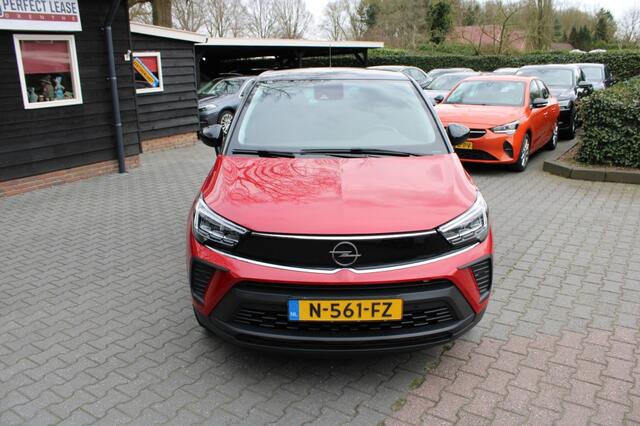 Opel Crossland 1.2 Turbo Business Edition - Navi - Carplay