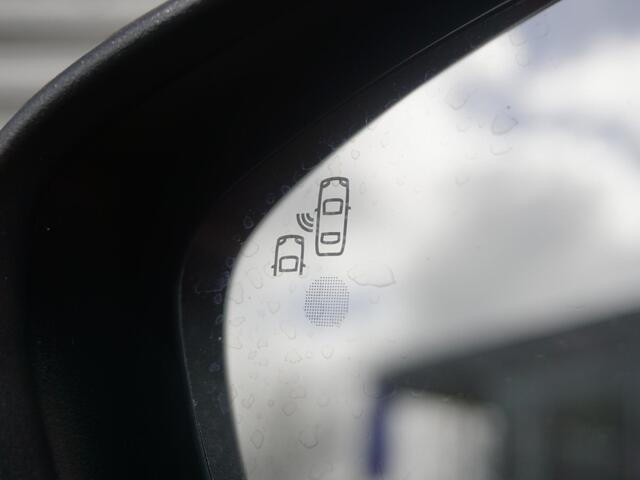 Opel Crossland 1.2 Turbo Level 4 Trekhaak