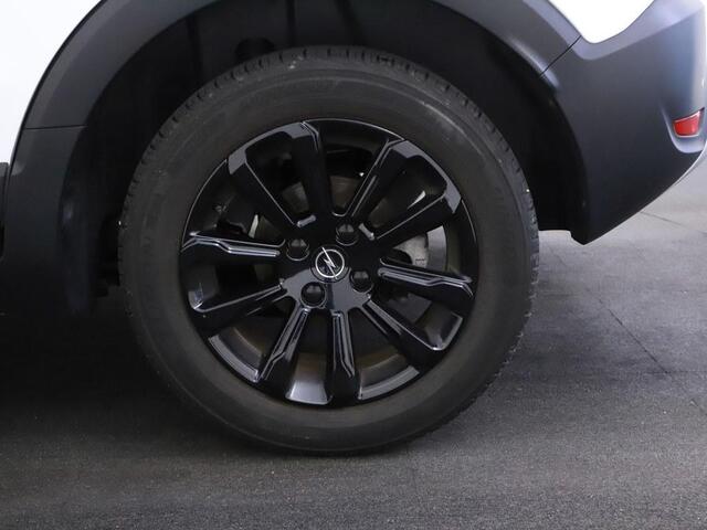 Opel Crossland 1.2 Turbo 110pk GS Line Camera/Carplay.Nav/ Agr/Led/Cruise