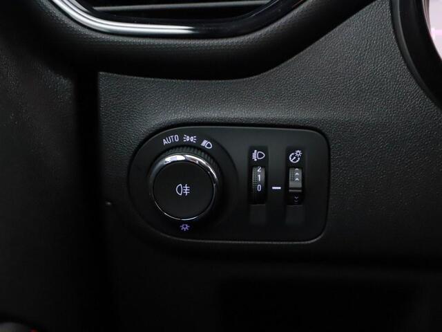 Opel Crossland 1.2 Turbo 110pk GS Line Camera/Carplay.Nav/ Agr/Led/Cruise