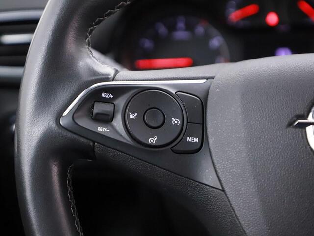 Opel Crossland 1.2 Turbo 110pk GS Line Camera/Carplay.Nav/ Agr/Led/Cruise