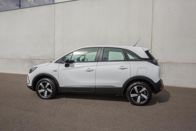 Opel Crossland 1.2 Turbo Business Edition