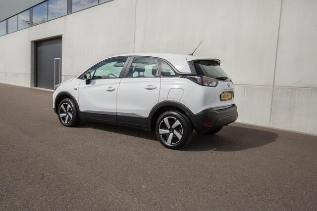 Opel Crossland 1.2 Turbo Business Edition