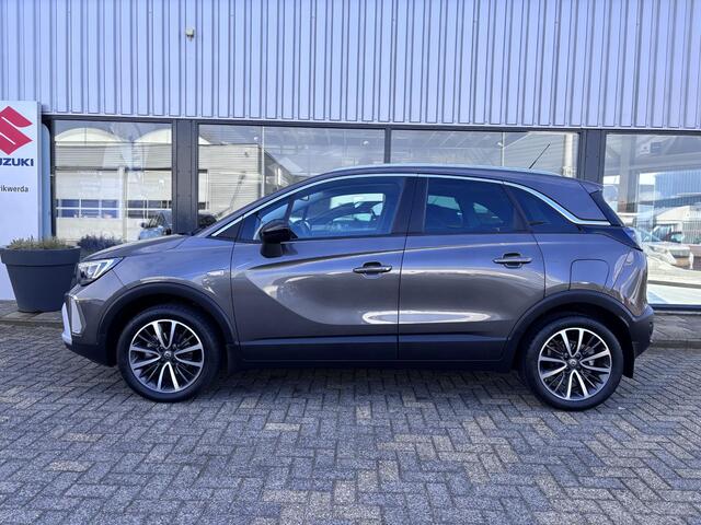 Opel Crossland 1.2 Turbo Level 3 Navi/Clima/Cruise