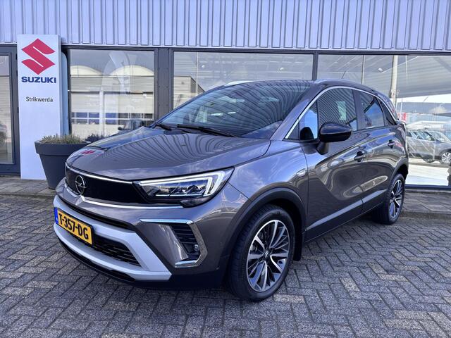 Opel Crossland 1.2 Turbo Level 3 Navi/Clima/Cruise