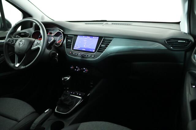 Opel Crossland 1.2 Turbo Elegance / LED / Navi / CarPlay / Camera