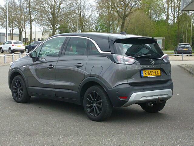 Opel Crossland 1.2 Turbo Elegance Automaat Staat in Hoogeveen