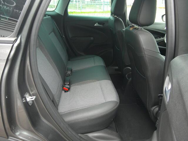 Opel Crossland 1.2 Turbo Elegance Automaat Staat in Hoogeveen