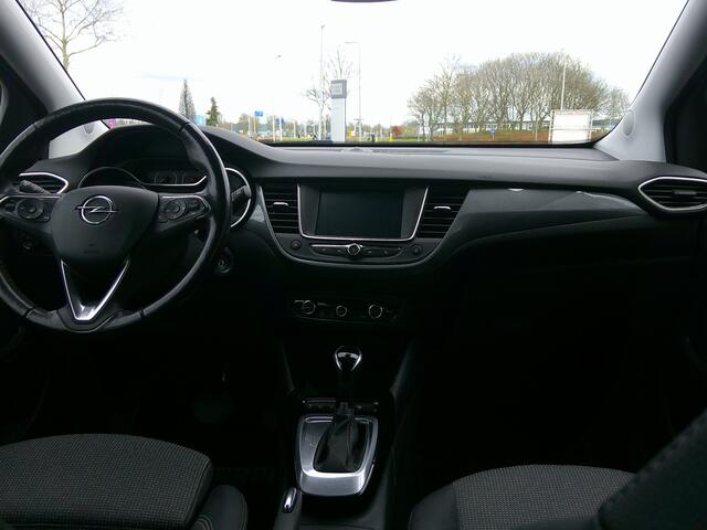 Opel Crossland 1.2 Turbo Elegance Automaat Staat in Hoogeveen