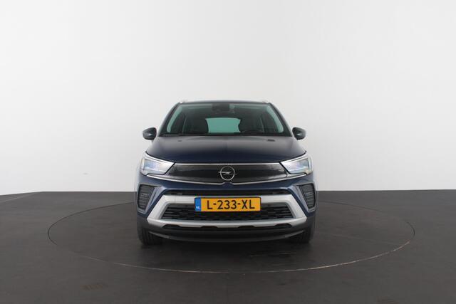 Opel Crossland 1.2 Turbo Elegance > Automaat/Camera/Trekhaak/Winterpakket