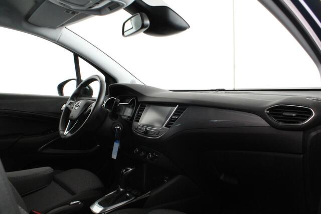 Opel Crossland 1.2 Turbo Elegance > Automaat/Camera/Trekhaak/Winterpakket