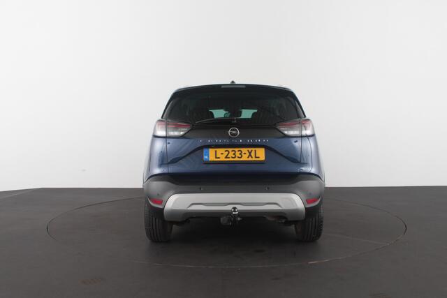 Opel Crossland 1.2 Turbo Elegance > Automaat/Camera/Trekhaak/Winterpakket