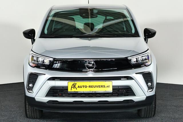 Opel Crossland 1.2 Turbo Elegance / LED / Navi / CarPlay / Camera