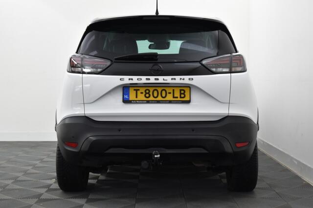 Opel Crossland 1.2 TURBO 110PK GS LINE