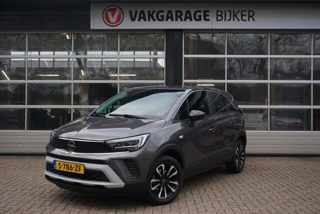 Opel Crossland 1.2 Turbo Level 3