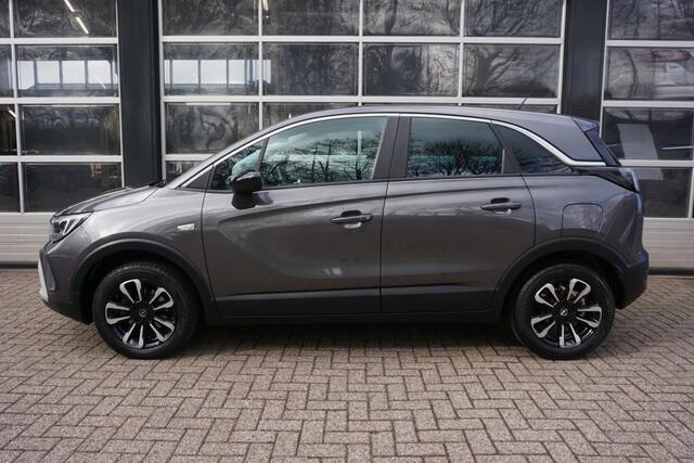 Opel Crossland 1.2 Turbo Level 3