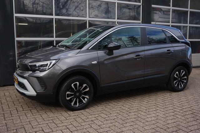 Opel Crossland 1.2 Turbo Level 3