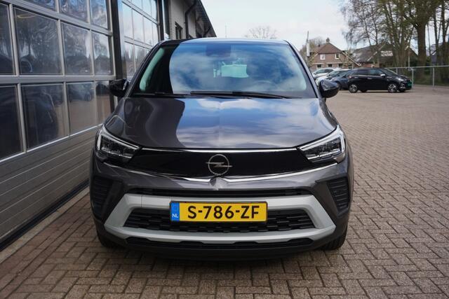 Opel Crossland 1.2 Turbo Level 3