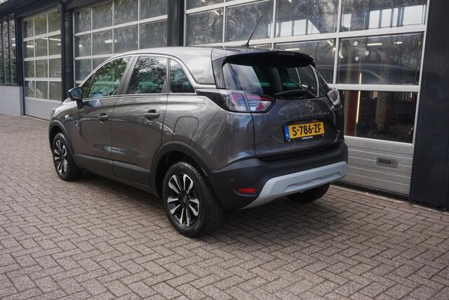 Opel Crossland 1.2 Turbo Level 3