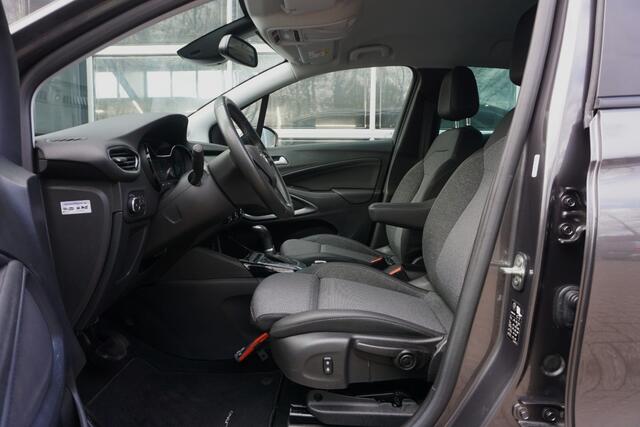Opel Crossland 1.2 Turbo Level 3