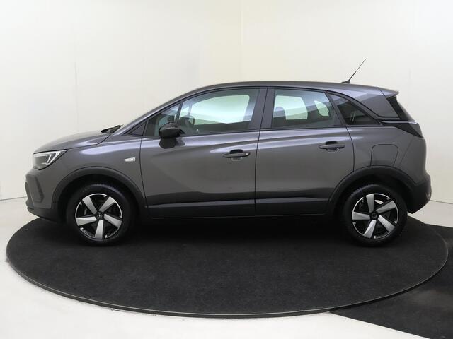 Opel Crossland 1.2 Turbo Level 2 | Climate-pakket | airco | Apple Carplay/Android Auto | cruise control | LED koplampen |