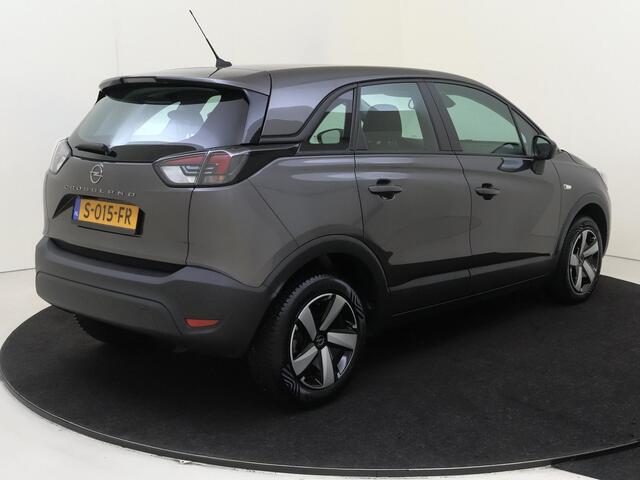 Opel Crossland 1.2 Turbo Level 2 | Climate-pakket | airco | Apple Carplay/Android Auto | cruise control | LED koplampen |
