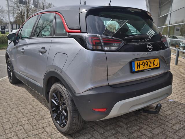 Opel Crossland 1.2 Turbo GS Line | Airco | Bluetooth | Camera | Cruise Control |