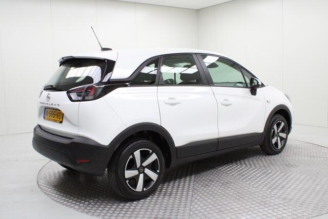 Opel Crossland 1.2 T Edition | Airco / Carplay / Navi / Carplay / Cruise
