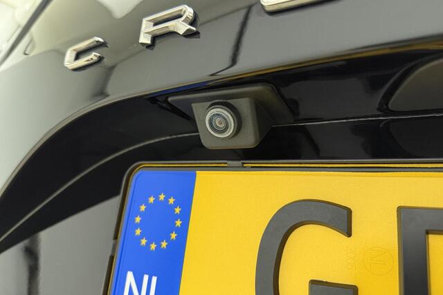 Opel Crossland 1.2 Turbo 130pk Automaat Elegance | Navigatie | Trekhaak | Climate control | Cruise control | Camera | Keyless | Parkeersensoren | 17" Lichtmetalen velgen